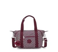 Kipling ART MINI Borsa a mano piccola, borse a tracolla, Inviting Grey (Grigio)