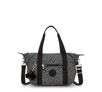 Kipling ART MINI Borsa a mano piccola, borse a tracolla, Inviting Grey (Grigio)