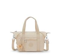 Kipling Borsa a mano piccola e tracolla ART MINI – Inviting Grey (Grigio)