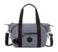 Kipling ART MINI Borsa a mano piccola, borse a tracolla, Signature Print (Multicolor)