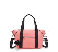Kipling ART MINI, Borsa a mano piccola (con tracolla rimovibile), 18.5 x 80 x 38 cm, Peach Peace (ARANCIONE)
