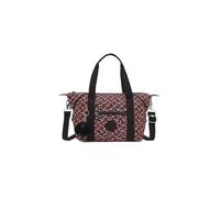 Kipling ART MINI, Borsa a Mano Piccola, Dancing Bouquet