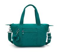 Kipling Art Mini Borsa a tracolla 39 cm verde