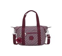 Kipling ART MINI Borsa a mano piccola, borse a tracolla, Inviting Grey (Grigio)