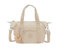 Kipling ART MINI Borsa a mano piccola, borse a tracolla, Inviting Grey (Grigio)