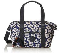 Kipling ART MINI, Borse a secchiello Donna, Multicolore (Bold Flower), Taglia unica
