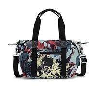 Kipling Art Mini, Borse a Tracolla Donna, Fiore Casual, One Size