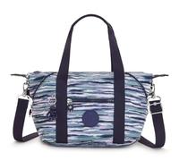 Kipling ART MINI, Borse a Tracolla, Donna, Strisce Pennello, Taglia unica