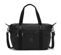 KIPLING Shopper 'Art' grigio / nero, Taglia One Size
