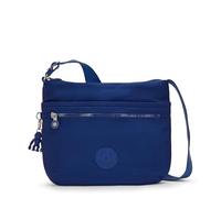 Kipling ARTO, Bagaglio a Mano Unisex-Adulto, Deep Sky Blue, Taglia Unica