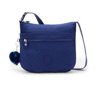 Kipling Arto Borsa a tracolla 29 cm blu