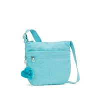 KIPLING Borsa a tracolla 'Arto' turchese, Taglia One Size