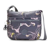 Kipling Arto, Borse a Tracolla Donna, Antracite, Taglia unica