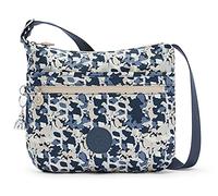 Kipling ARTO, Borse a Tracolla Donna, Arte Floreale, Taglia Unica