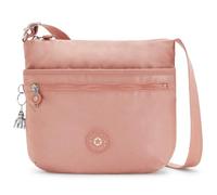 Kipling Arto, Borse A Tracolla Donna, Dt Rosa Calda, Taglia unica