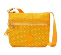 Kipling ARTO, Borse a Tracolla, Donna, Morbido Dot Giallo, Taglia unica