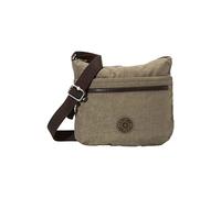 Kipling Arto Crossbody Bag, Borsa a Cartella Donna, M