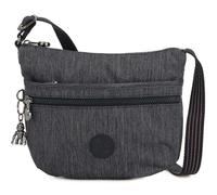 Kipling Arto S, Borsa a Tracolla Piccola, Active Denim (Blu)