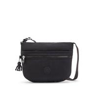 kipling Arto S Small Crossbody S Black Noir