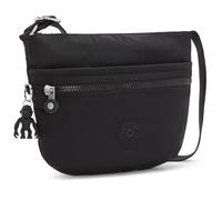 Kipling Arto S, Borsa a Tracolla Piccola, Black Noir (Nero)