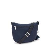 Kipling Arto S, Borsa a Tracolla Piccola, Blue Bleu 2 (Blu)