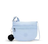 Kipling ARTO S Borsa a tracolla piccola, Cloudy Sky Blue (Blu)