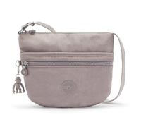 Kipling Borsa a tracolla Arto S 25 cm grey gris (K000708-9L)