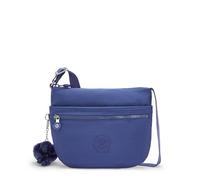 Kipling ARTO S Borsa a tracolla piccola, Ocean Blue (Blu)