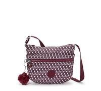 Kipling ARTO S Borsa a tracolla piccola, Sparkled Beige (Beige)