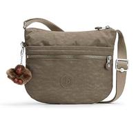 Kipling Arto S, Borsa a Tracolla Piccola, True Beige (Beige)