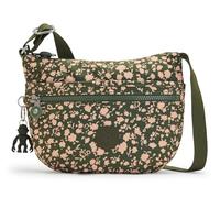 Kipling ARTO S, Borse a Tracolla, Donna, Fresco Floreale, Taglia unica