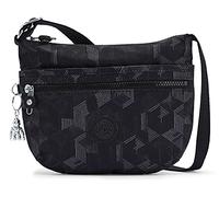 Kipling Arto S, Borse a Tracolla Donna, Griglia Misteriosa, Taglia unica