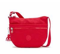 kipling Arto S Small Crossbody S Red Rouge