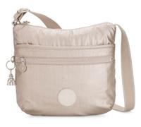 kipling Arto Shoulderbag Metallic Glow