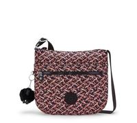 Kipling ARTO, Tracolla media, 4 x 80 x 38 cm, Dancing Bouquet (Multi)