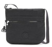 Kipling ARTO Tracolla media, Black Noir (Nero)