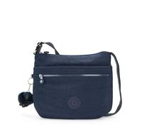 Kipling Borsa a tracolla Basic Arto 29 cm blue bleu 2 (K199119-6V)