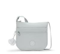 Kipling ARTO Tracolla Media, Easy Grey (Grey)
