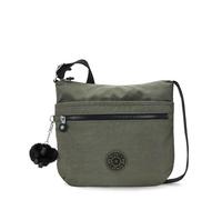 Kipling ARTO Tracolla media, Green Moss (Verde)
