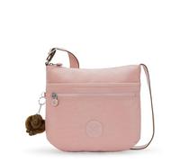 Kipling Basic Arto Borsa a tracolla 29 cm rosa