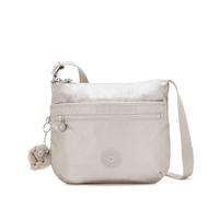 Kipling Classics Basic Plus Arto Borsa a tracolla 24 cm metallic glow (K10878-48I)