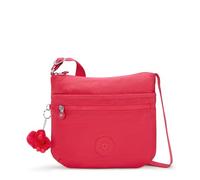 Kipling ARTO Tracolla media, Resort Pink (Rosa)