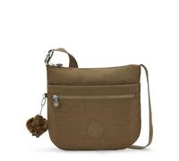 Kipling ARTO Tracolla Media, Smooth Khaki (Khaki)