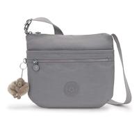 Kipling ARTO Tracolla media, Sparkled Beige (Beige)