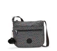 Kipling ARTO Tracolla media, Sparkled Beige (Beige)