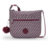 Kipling ARTO Tracolla media, Sparkled Beige (Beige)