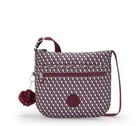 Kipling ARTO Tracolla media, Sparkled Beige (Beige)