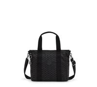 Kipling Asseni Mini Prt3, Borse per Il Trasporto Donna, Firma EMB, 13''L x 8.3''H x 5.5''D