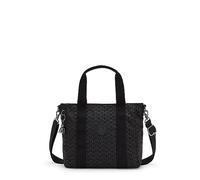 Kipling Asseni - Mini borsa da donna, Firma Emb, 13''L x 8.3''H x 5.5''D