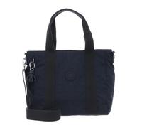 Kipling ASSENI MINI Borsa piccola, Totes, Blue Bleu 2 (Blu)